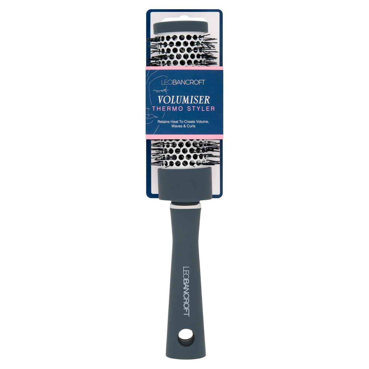 Classic Thermo Styler by LEO BANCROFT