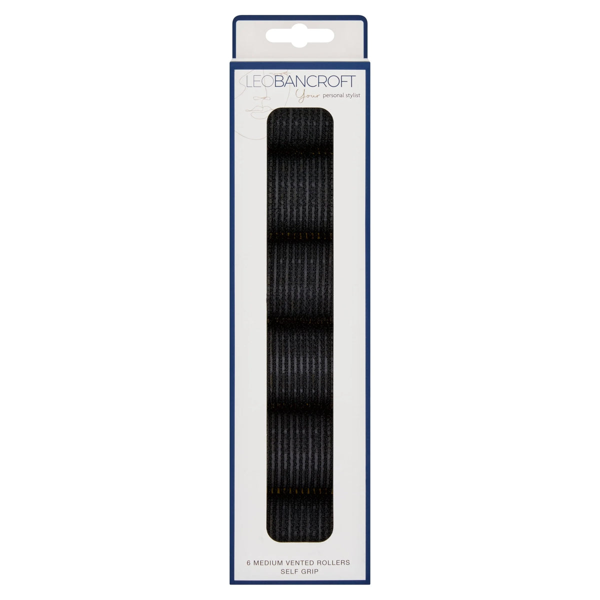 Everyday Rollers Medium 6 Pack by LEO BANCROFT