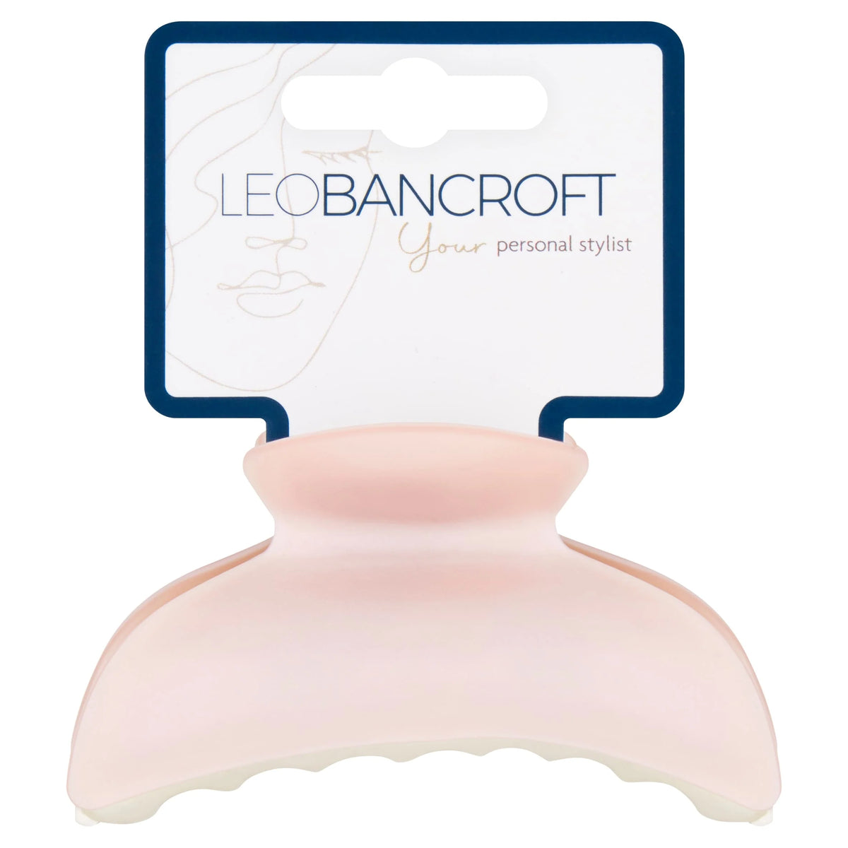 Fashion Claw Spotted by LEO BANCROFT