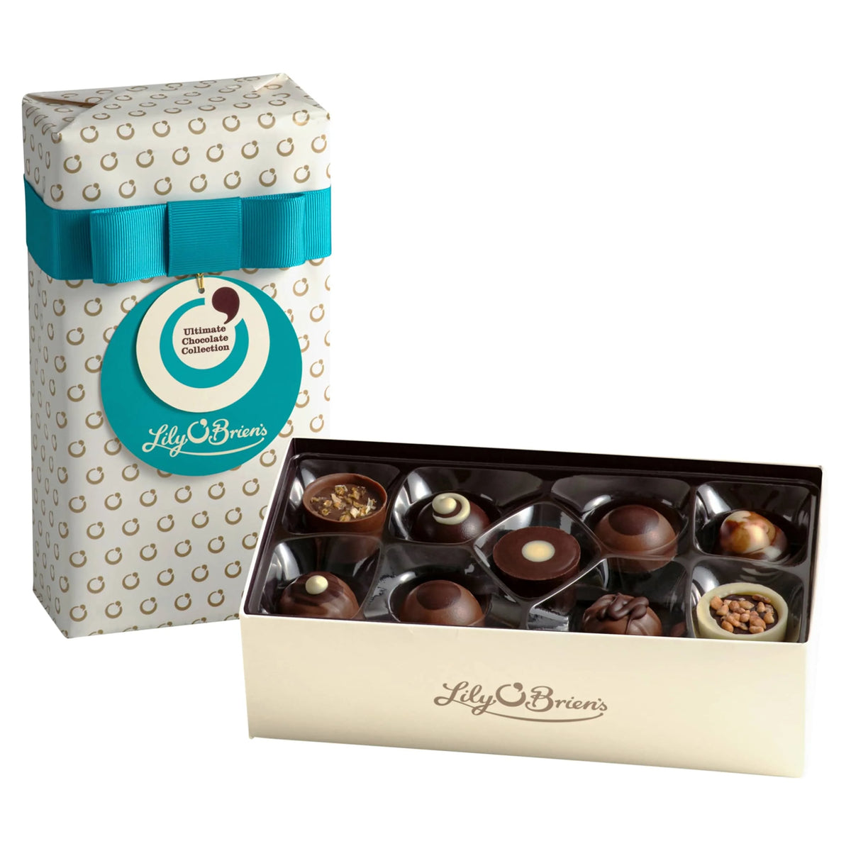 Lily O' Briens Ultimate Chocolate Collection by Lily O'Brien's