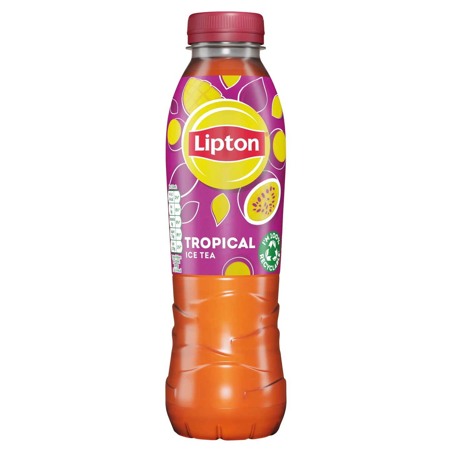 Ice Tea Tropical 500ml by Lipton