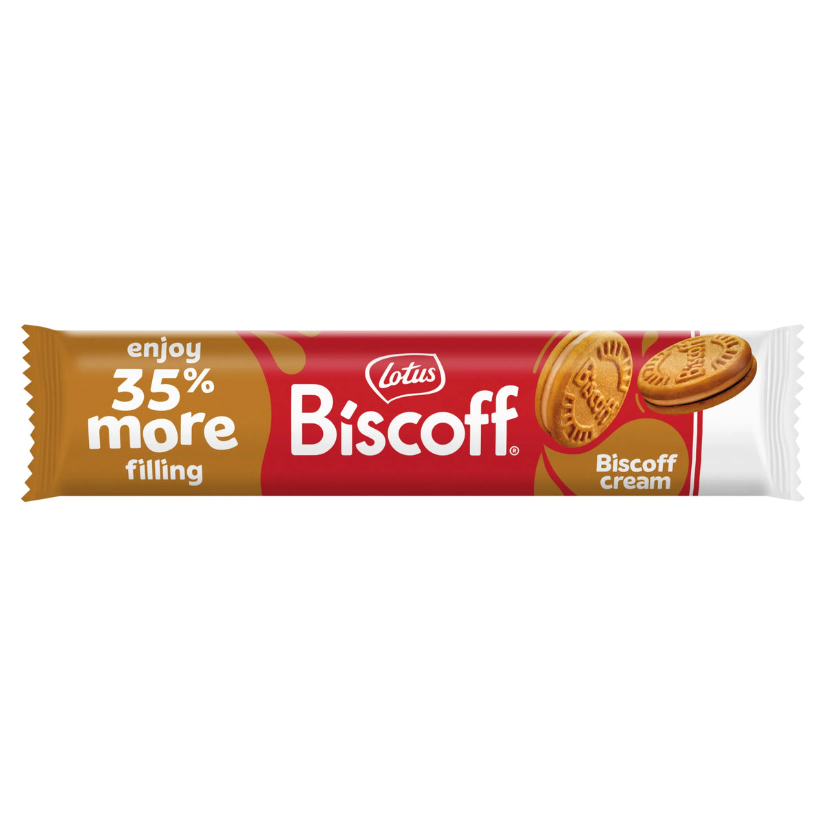 Biscoff Biscoff Cream 154g by Lotus at The British Vault