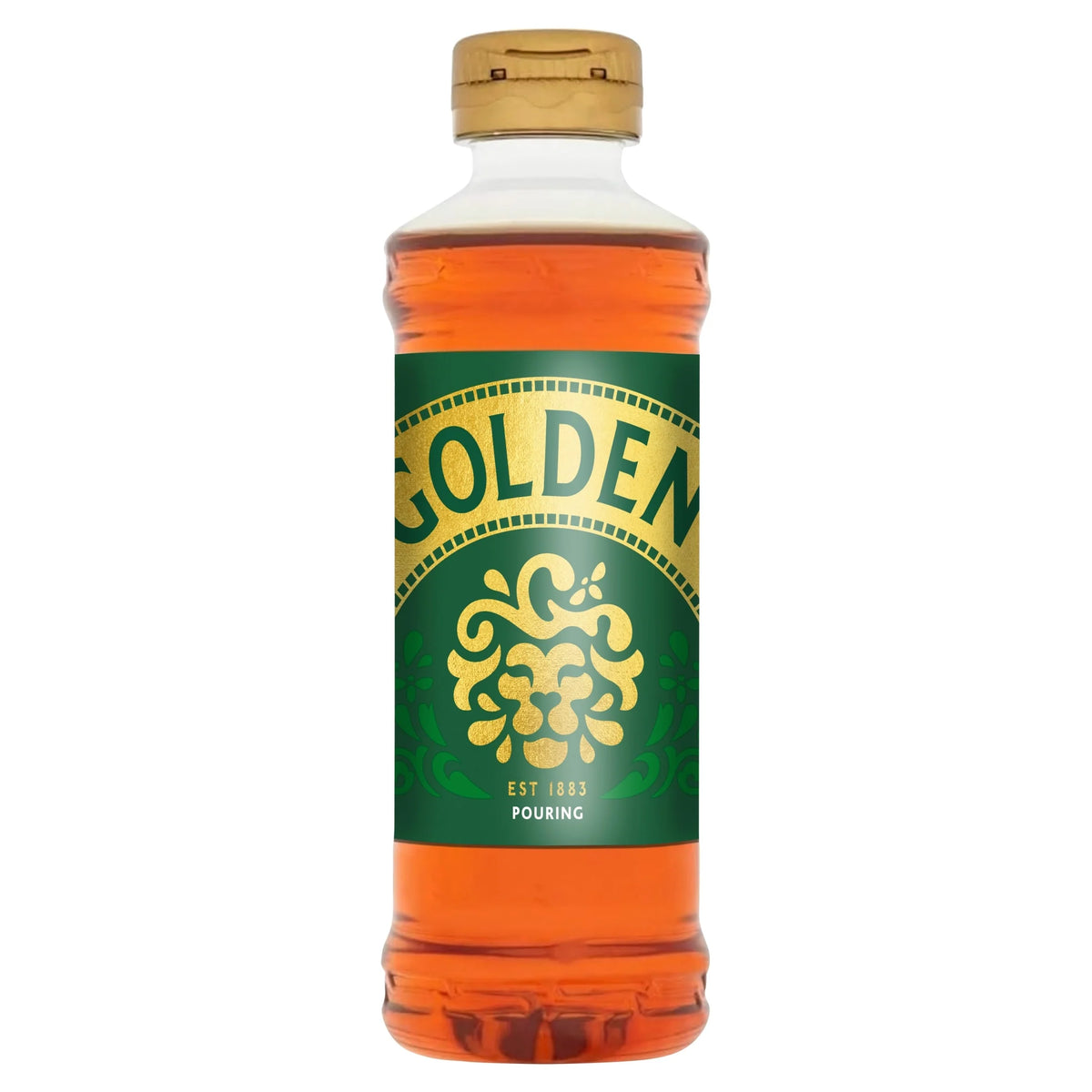 Golden Syrup 700g by LYLE'S