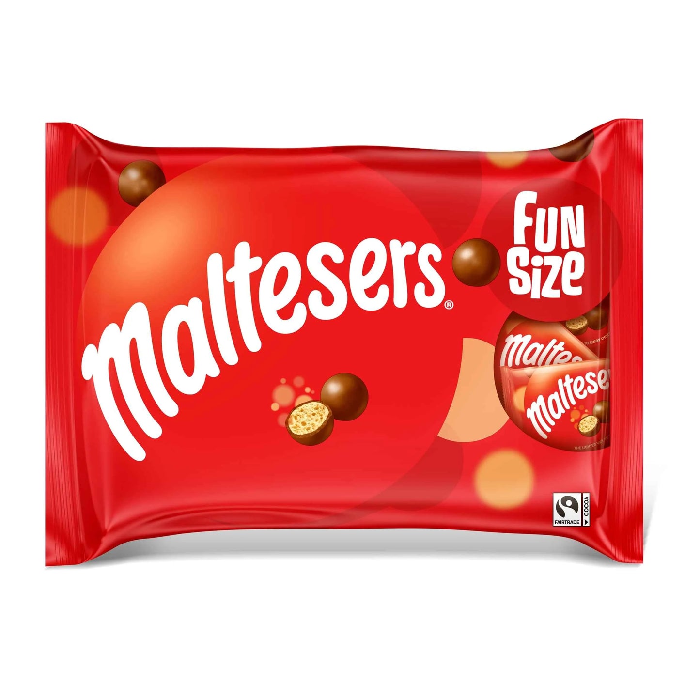 Milk Chocolate Fun Size Bags by maltesers