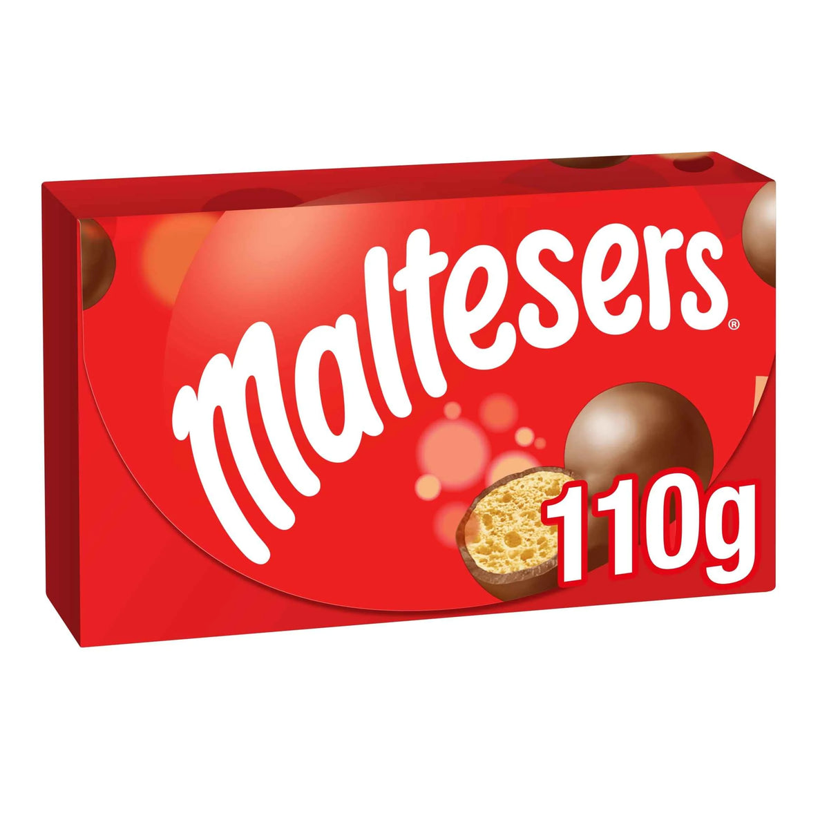 Milk Chocolate Gift Box Chocolates by maltesers