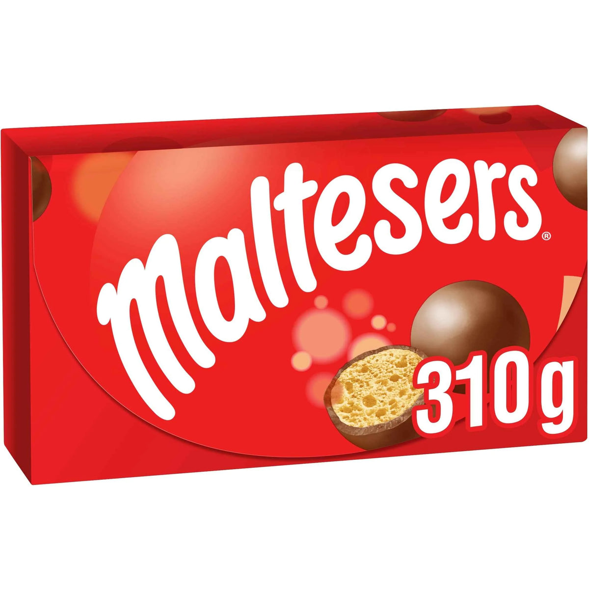 Milk Chocolate Gift Box Of by maltesers