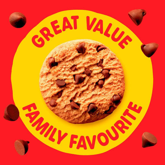 Chocolate Chip Cookies 2 X 200g by MARYLAND