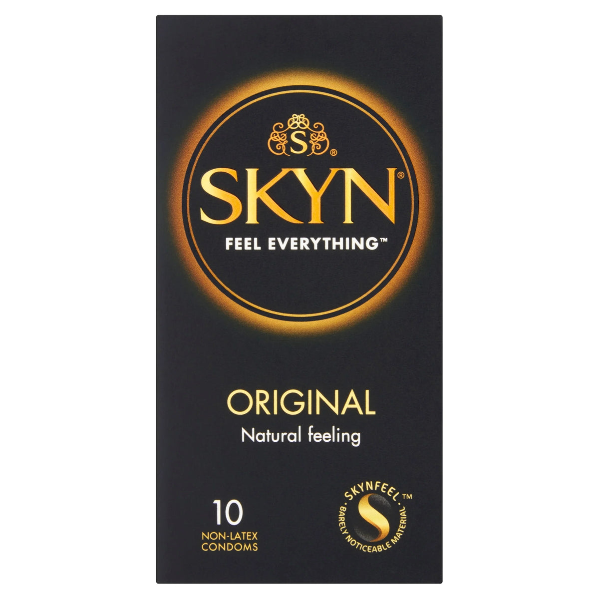 Skyn Original 10 Each by MATES