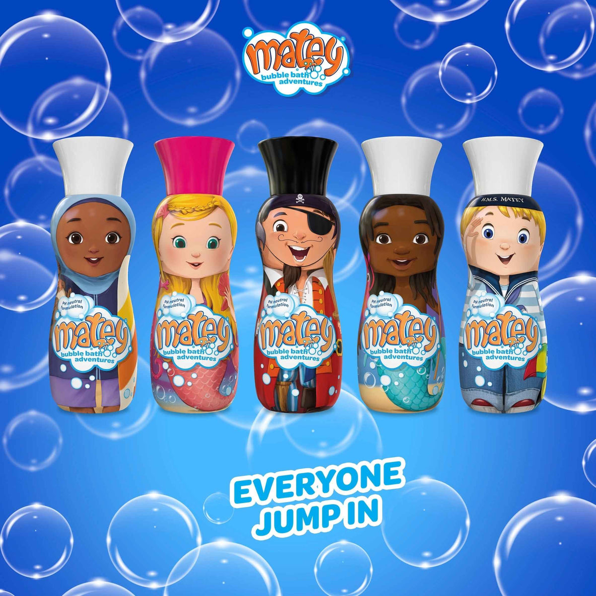 Max Bubble Bath 450ml by MATEY