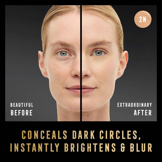 Facefinity Multi-perfector by MAX FACTOR