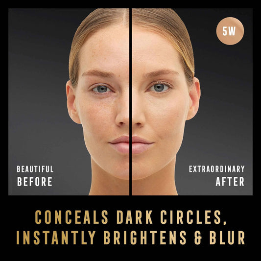 Facefinity Multi-perfector by MAX FACTOR