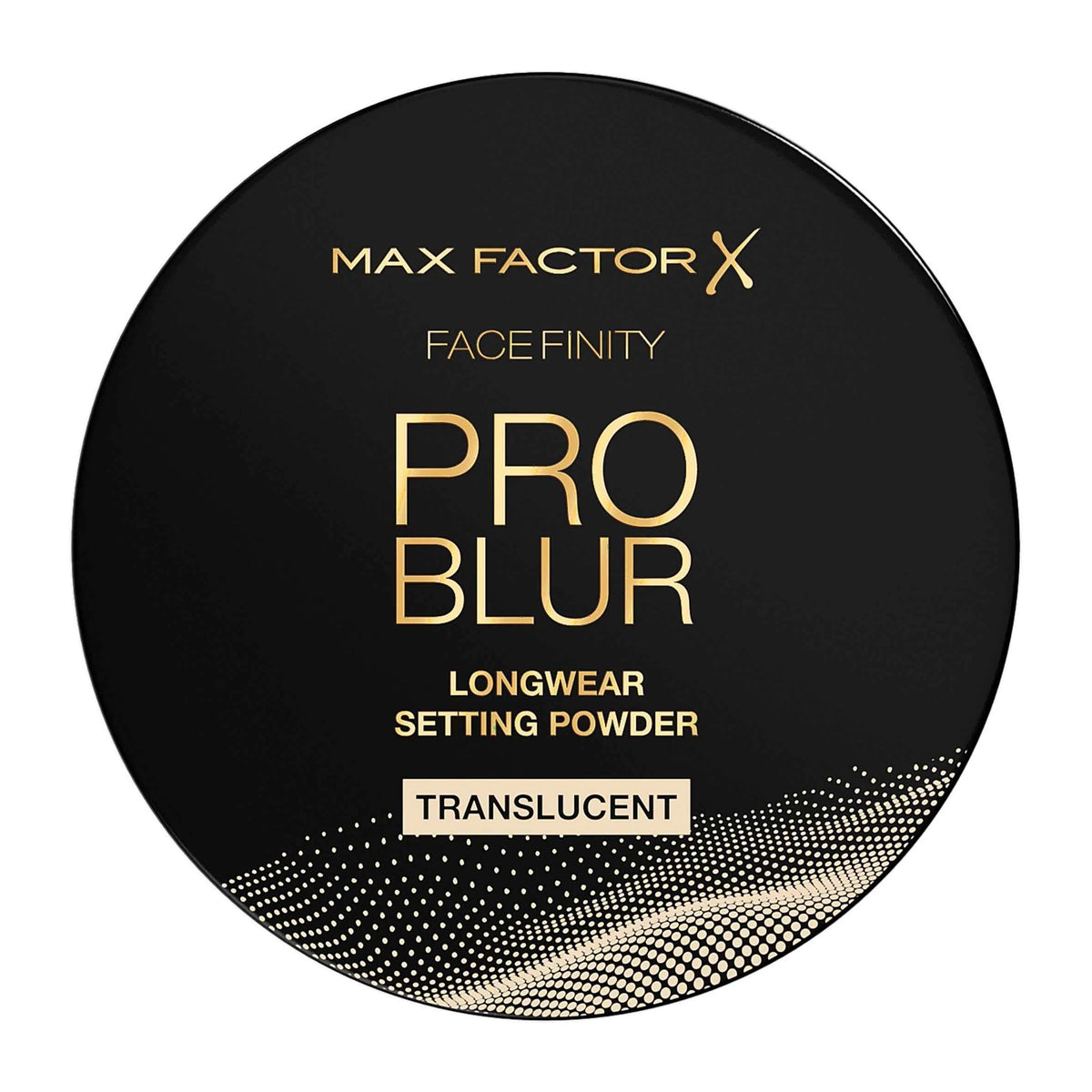 Facefinity Pro Blur Longwear by MAX FACTOR