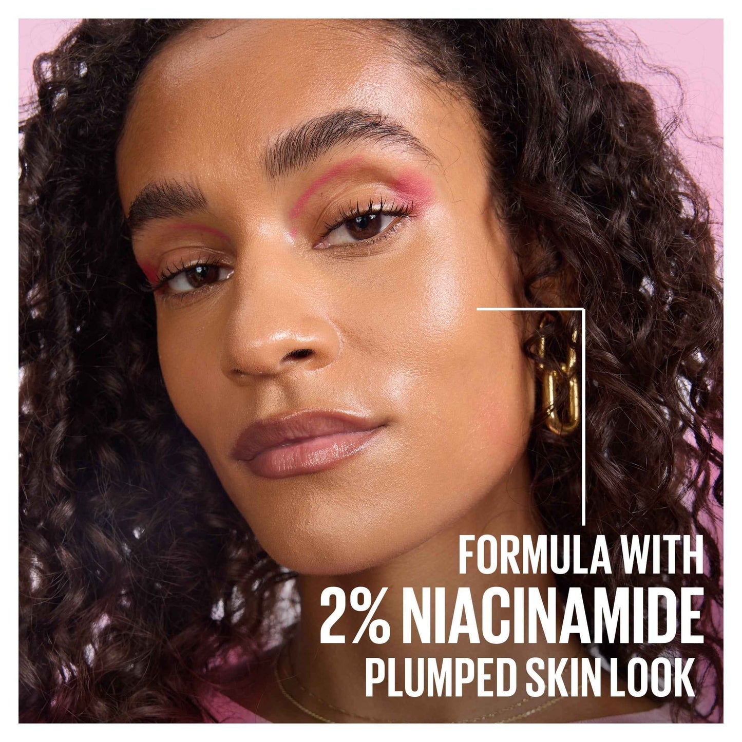 Grippy Serum Primer, 30ml by MAYBELLINE