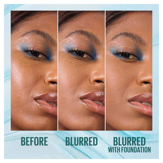 Poreless Jelly Hydrating Blur Primer, 30ml by MAYBELLINE