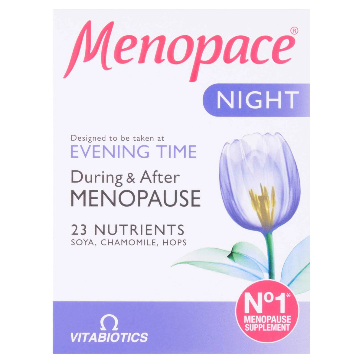 Night 30s by MENOPACE