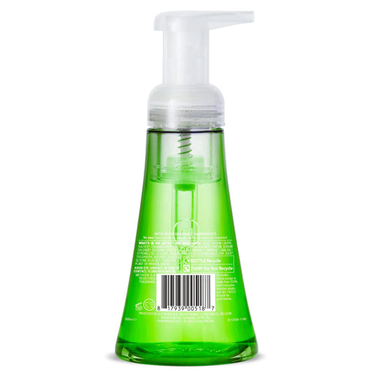 Foaming Handwash Green Tea 300ml by METHOD