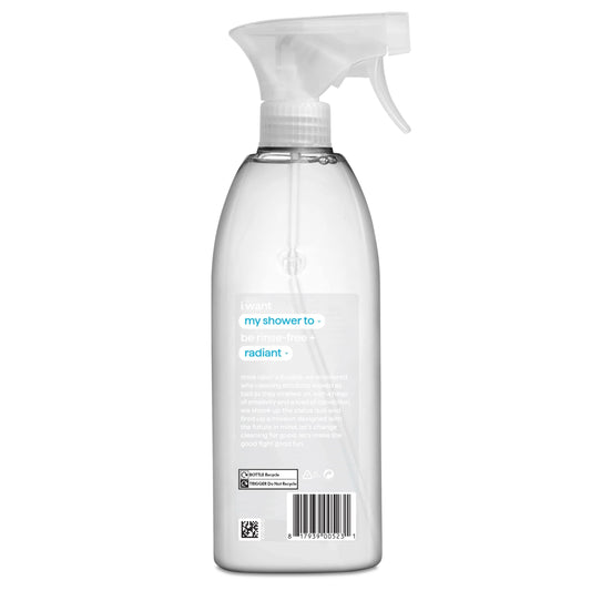 Shower Spray Cleaner Ylang 828ml by METHOD