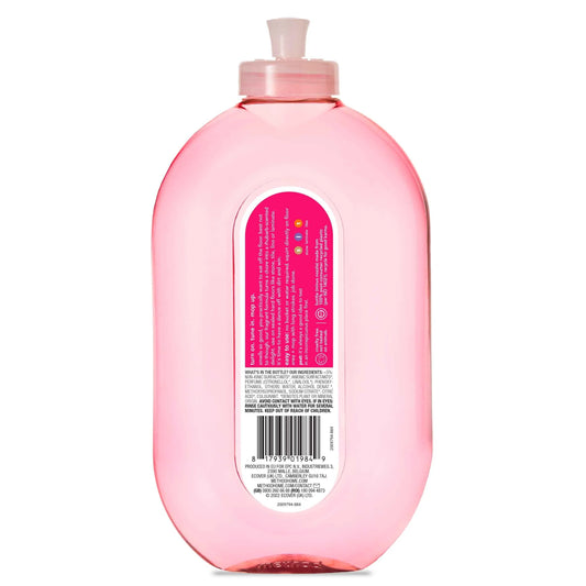 Wild Rhubarb All Floor Cleaner 739ml by METHOD
