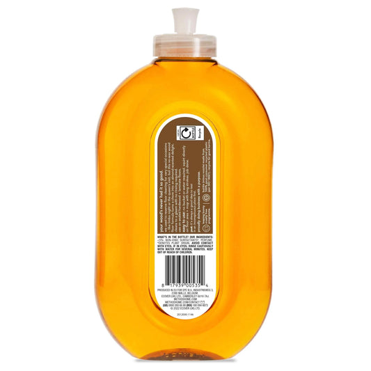 Wood Floor Cleaner Almond 739ml by METHOD