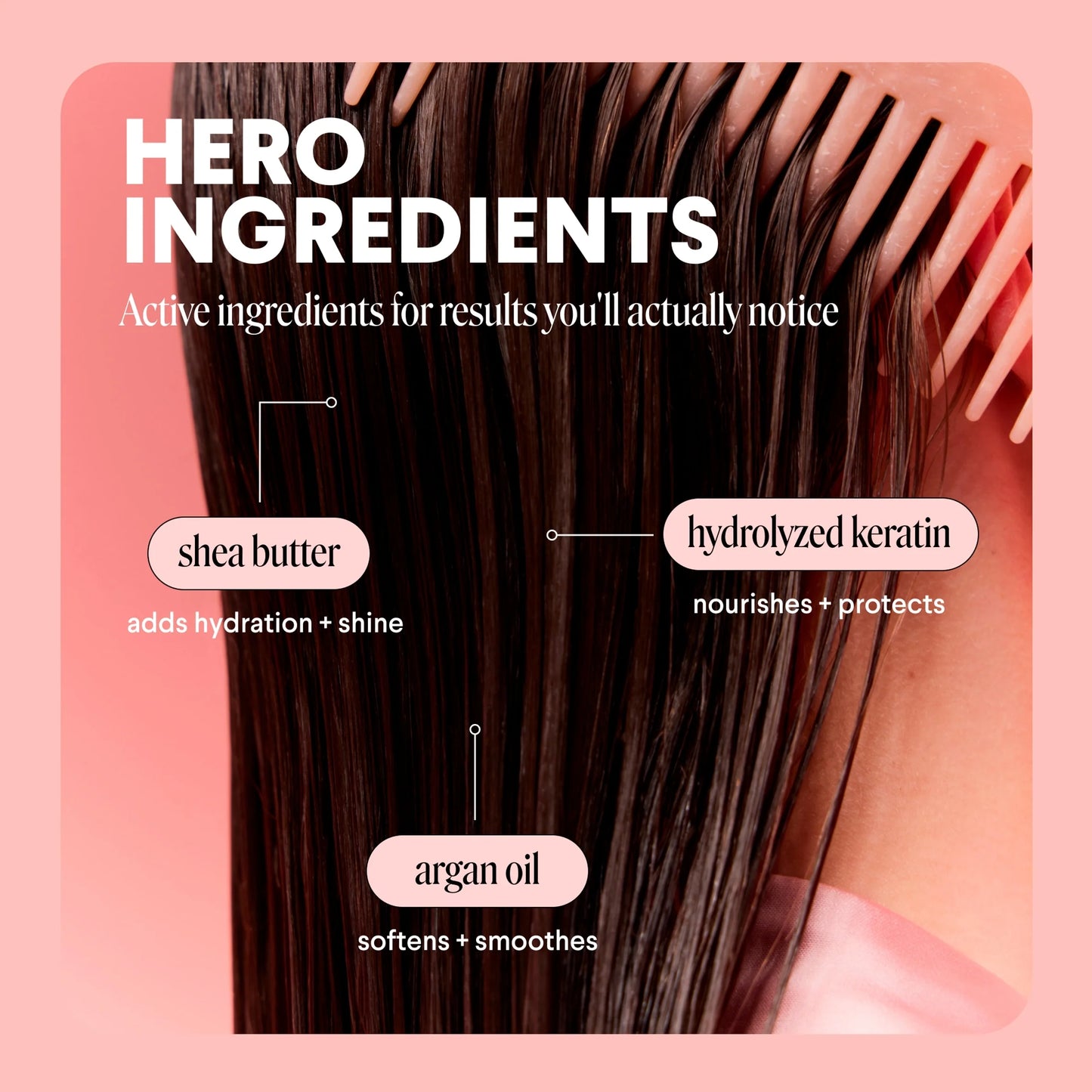 Monday Hair Mask Deep Moisture 250ml by MONDAY HAIRCARE