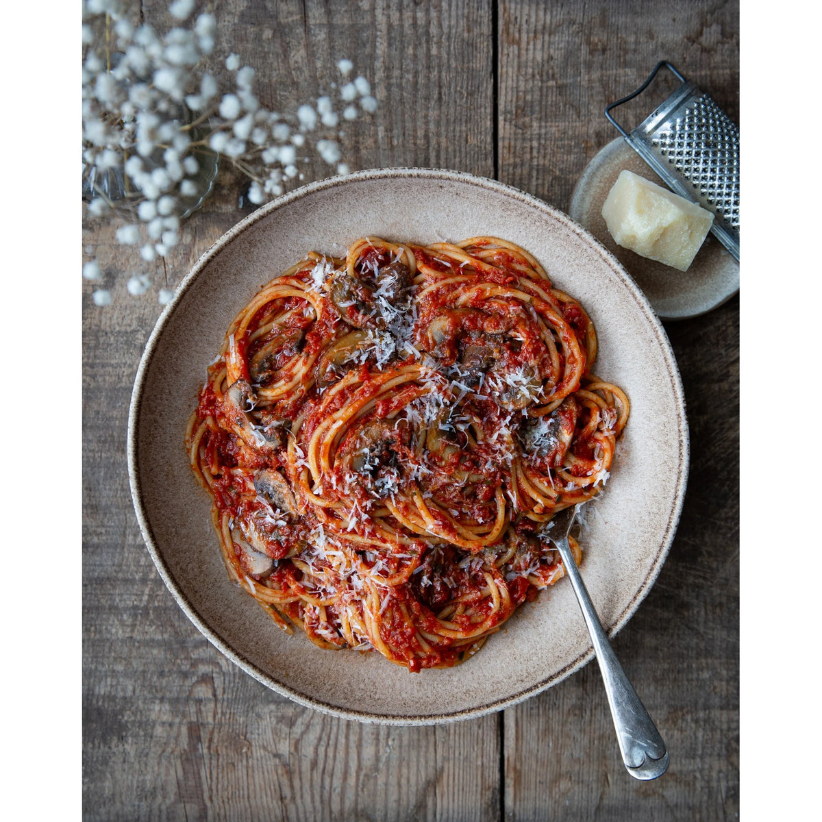 Bolognese Sauce 400g by MUTTI