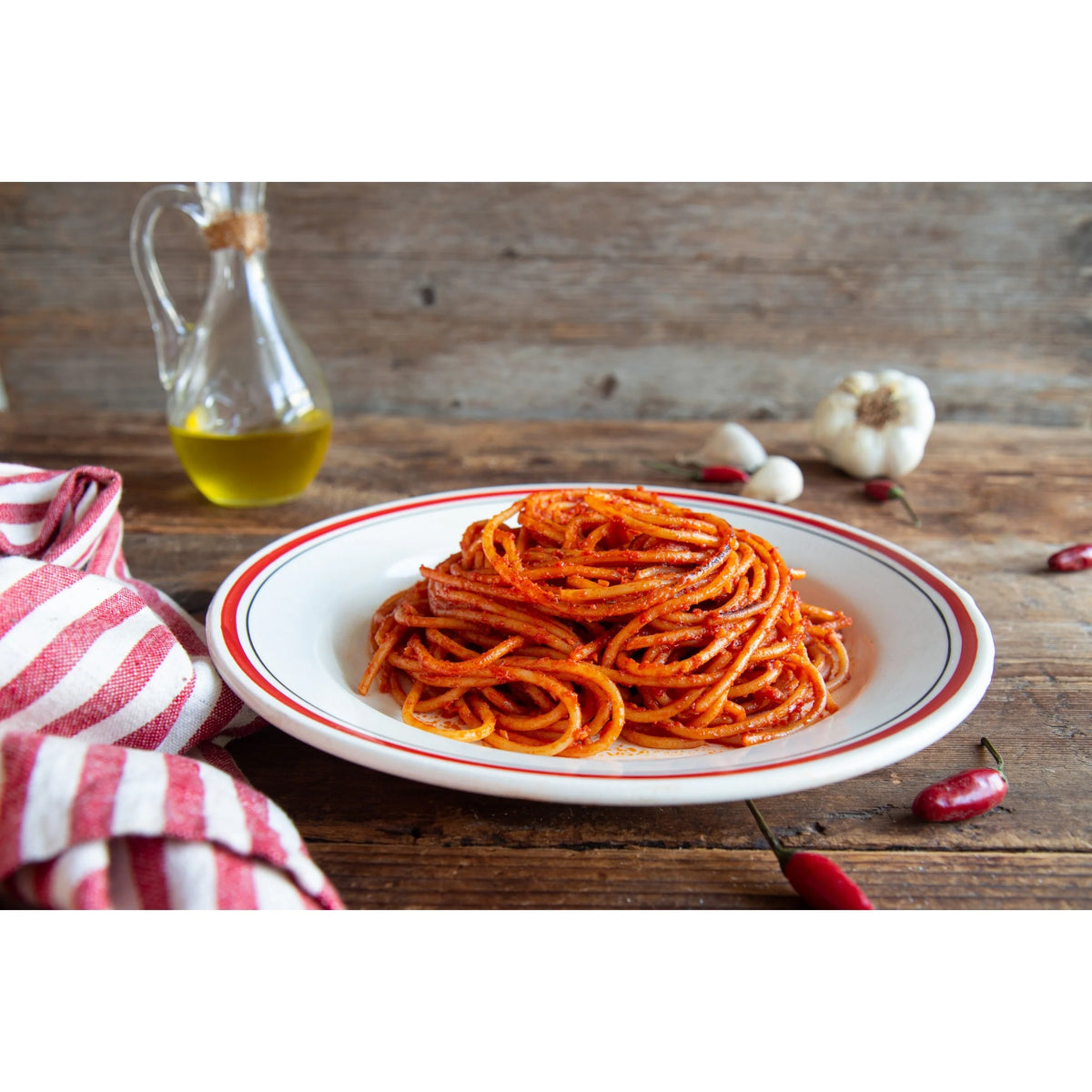 Tomato Passata 400g by MUTTI