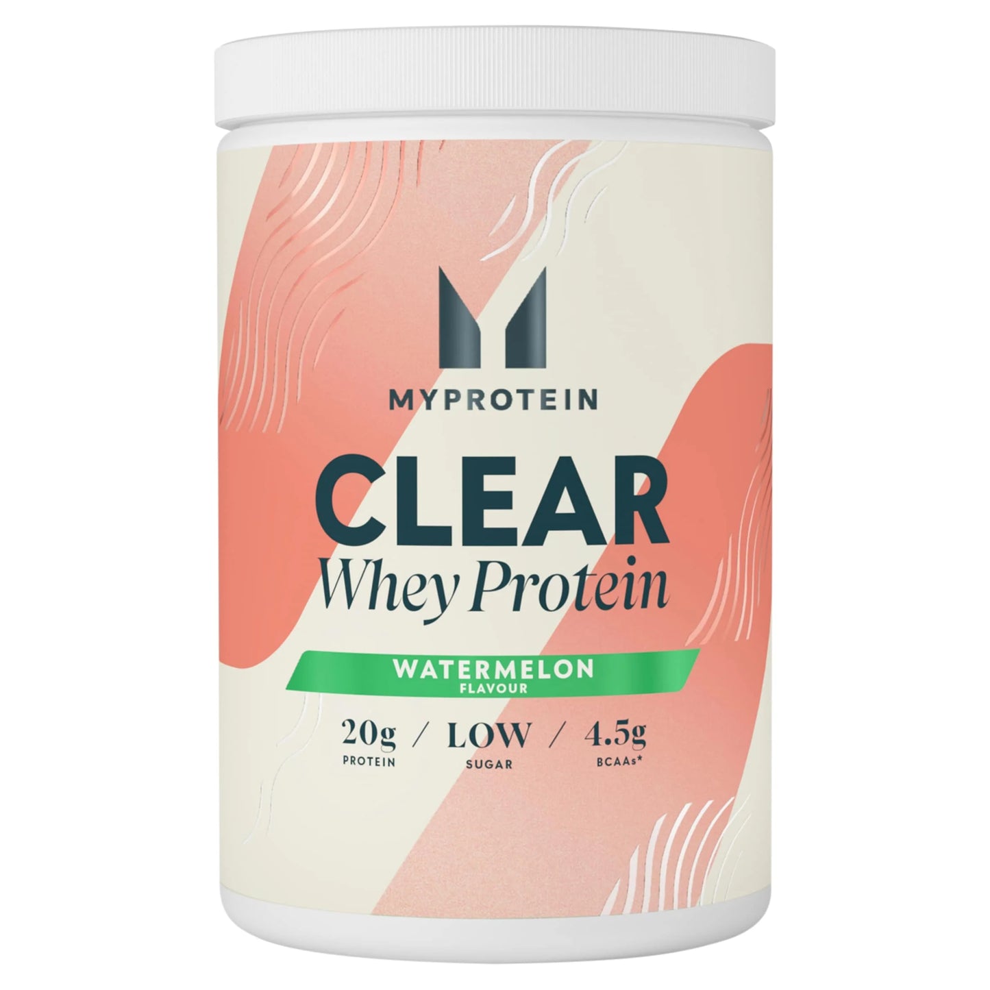 Myprotein Clear Whey Protein - Watermelon by MY PROTEIN