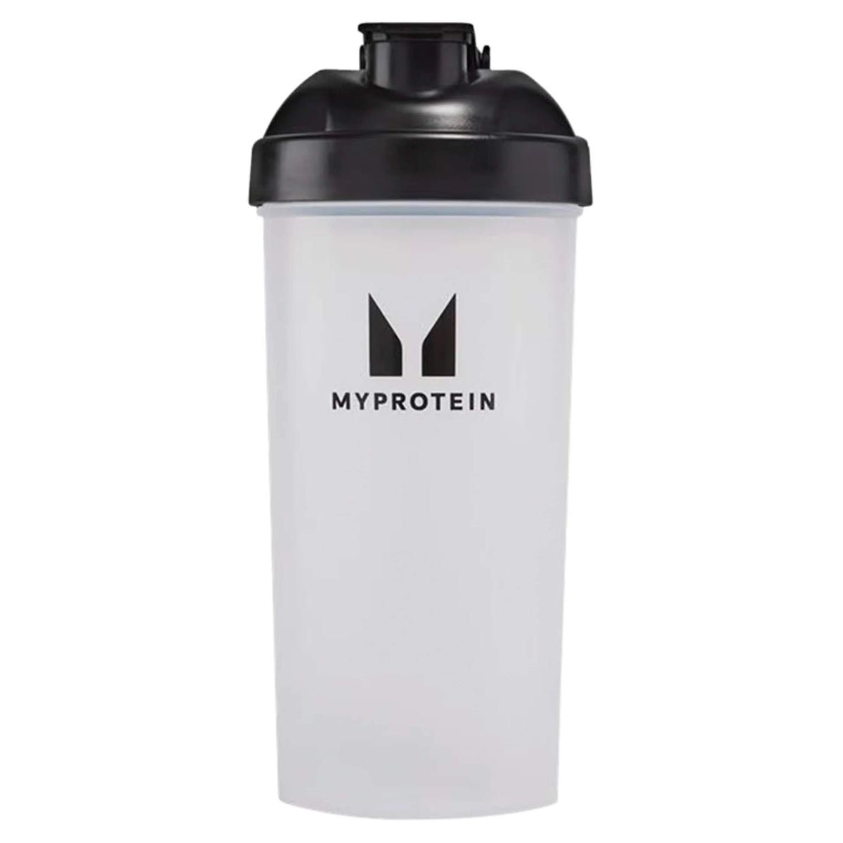 Myprotein Plastic Shaker by MY PROTEIN