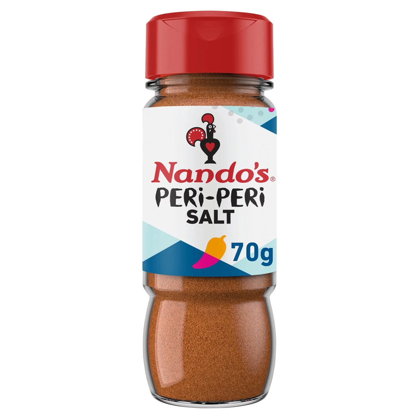 Peri Peri Salt 70g by Nando's
