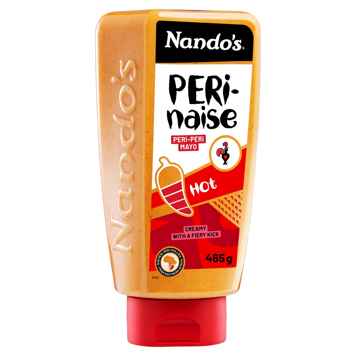 Perinaise Hot 465g by Nando's
