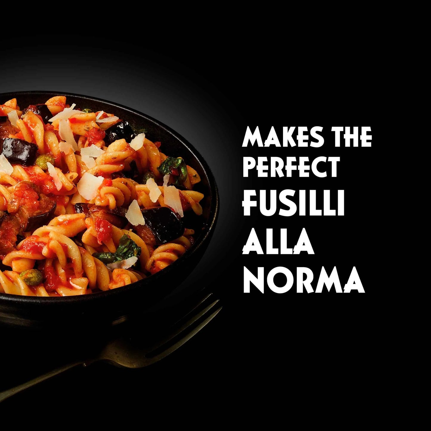 Fusilli Pasta 500g by napolina
