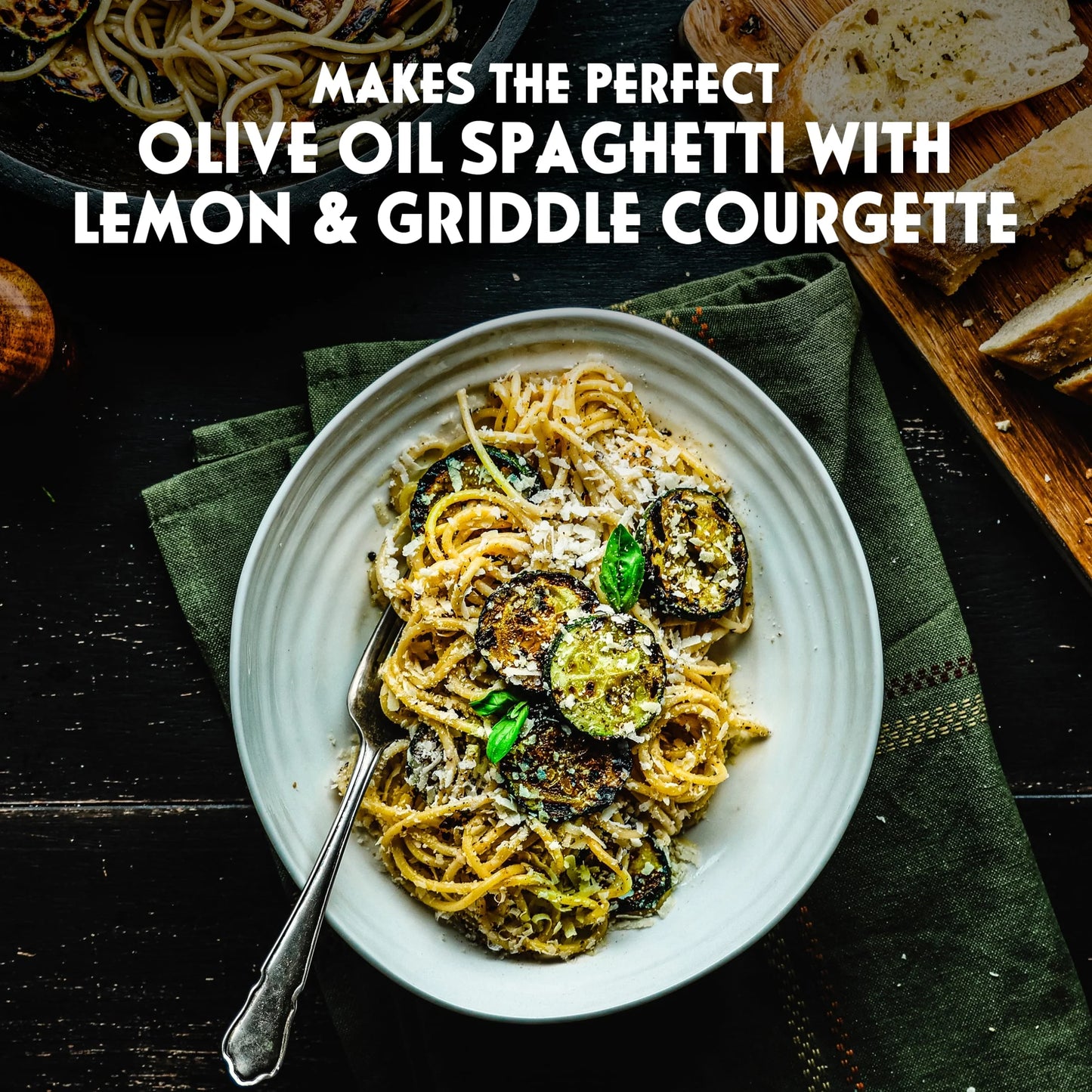 Olive Oil 1lt by napolina