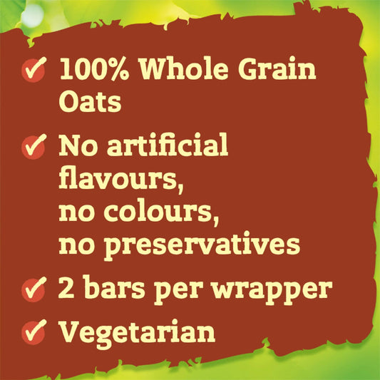 Crunchy Canadian Maple Syrup 5 by NATURE VALLEY