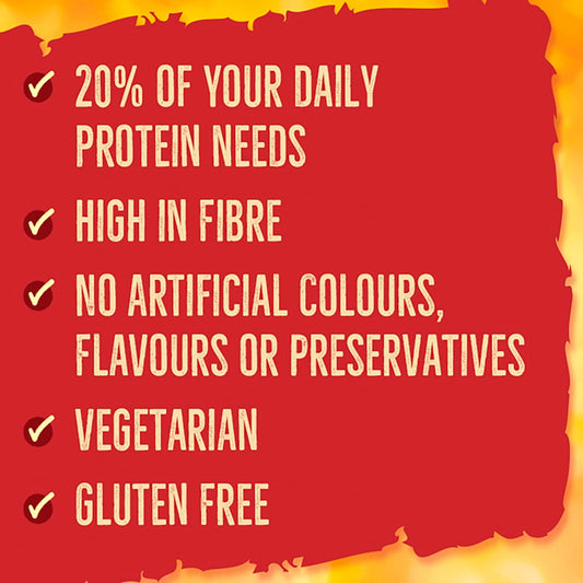 Protein Salted Caramel Nut by NATURE VALLEY