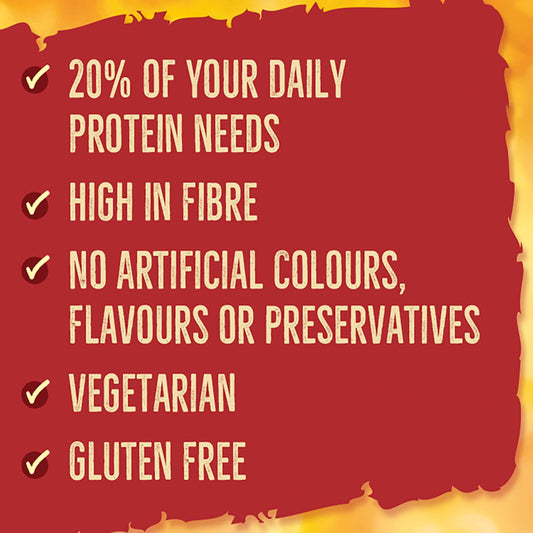 Protein Salted Caramel Nut by NATURE VALLEY