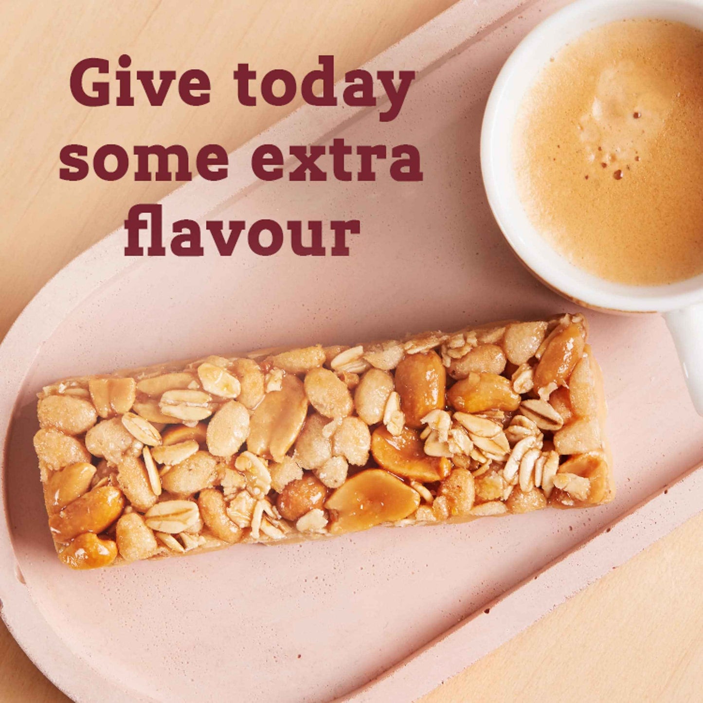 Sweet & Salty Nut Roasted by NATURE VALLEY
