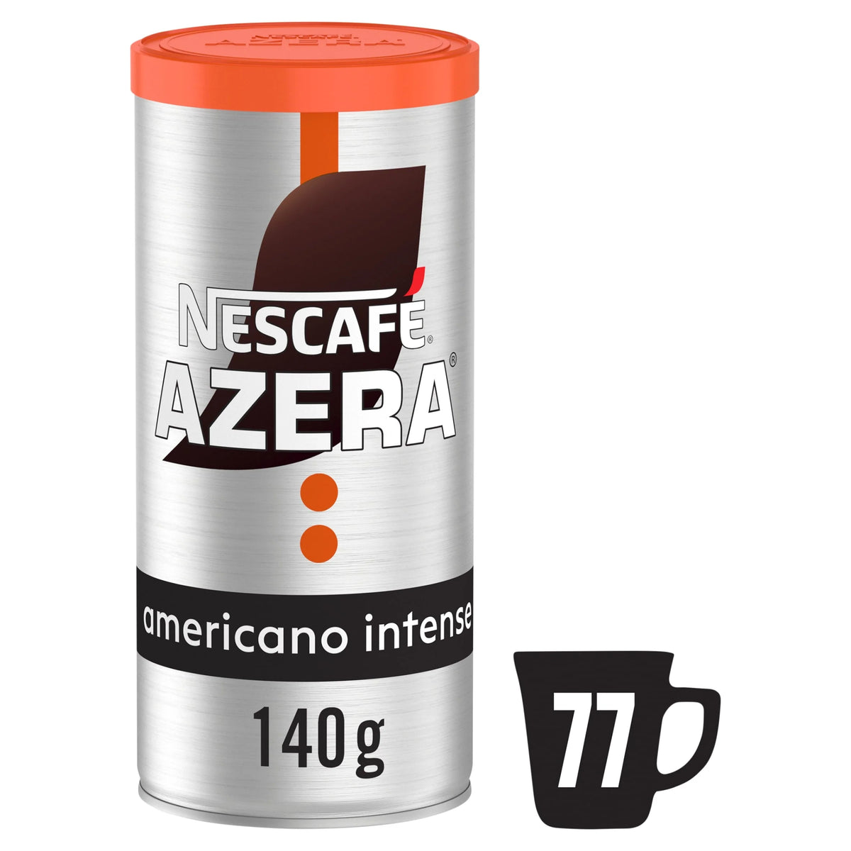 Azera Americano Intense Instant by NESCAFE