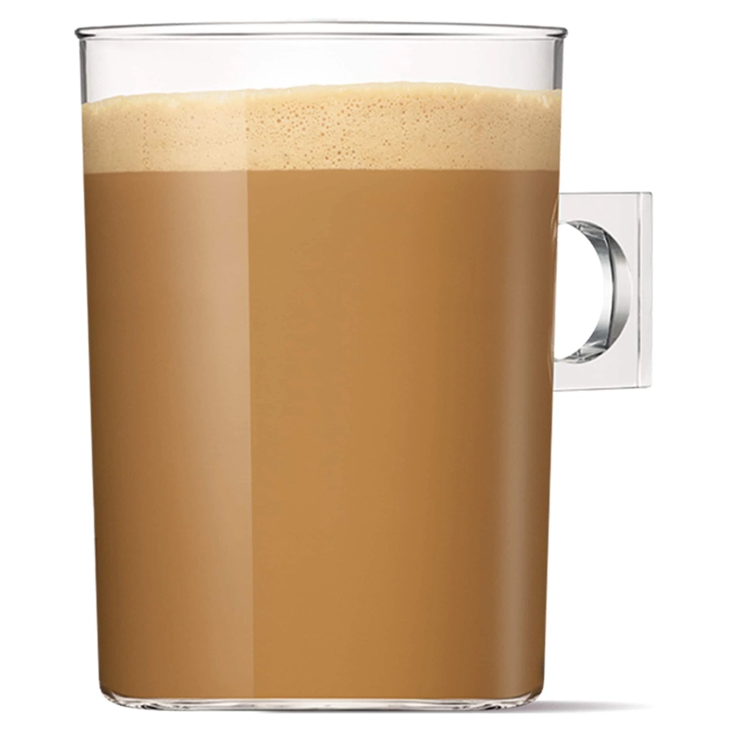 Cafe Au Lait Coffee Pods by NESCAFE DOLCE GUSTO