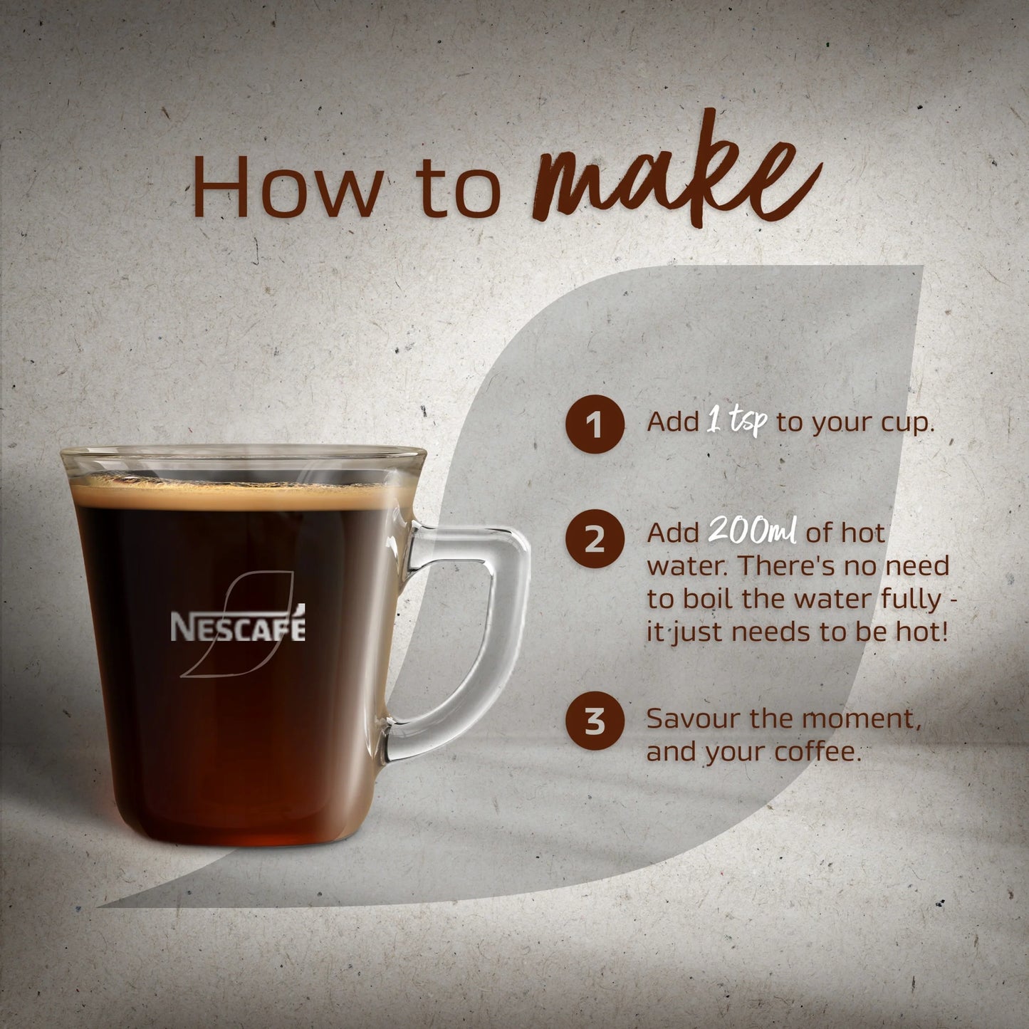 Gold Blend Roastery Collection Light by NESCAFE