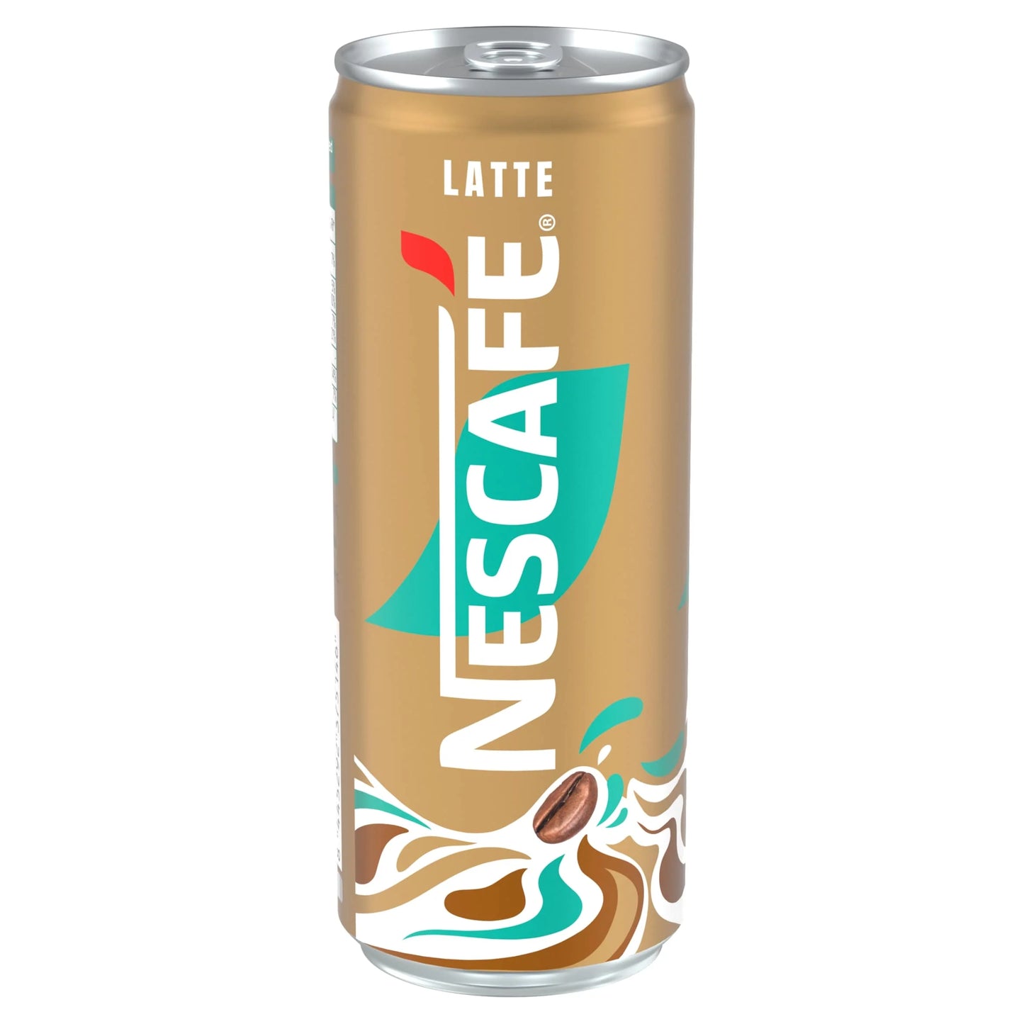 Iced Coffee Latte 250ml by NESCAFE