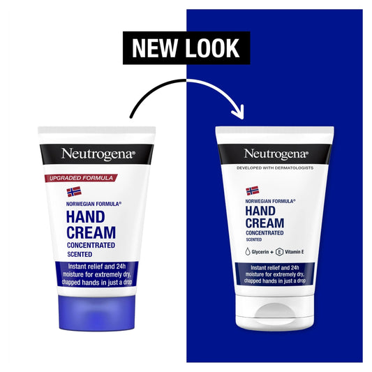 Norwegian Formula Concentrated by NEUTROGENA