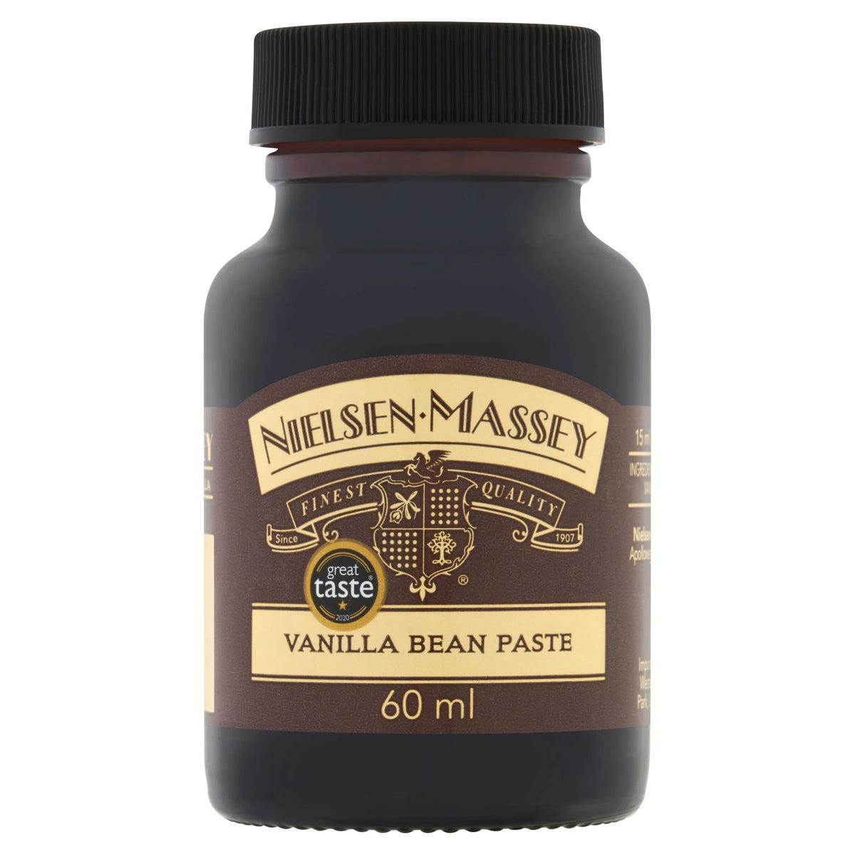 Nielsen Massey Vanilla Bean Paste 60ml by NIELSEN-MASSEY