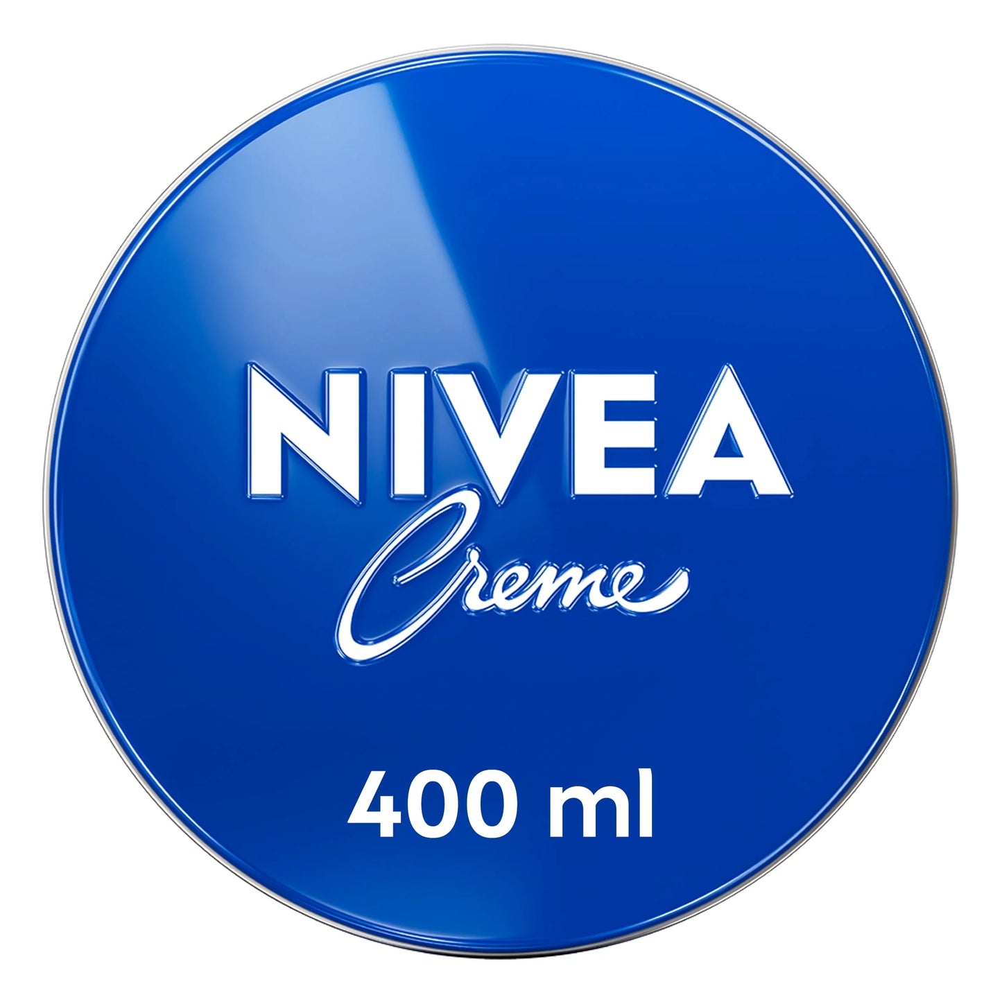 Crème Moisturiser 400ml by NIVEA