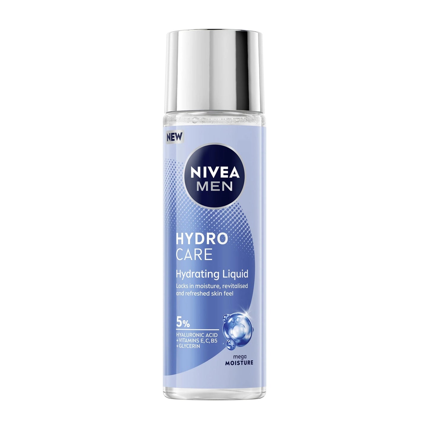 Men Hydrocare Hydrating Liquid 100ml by NIVEA