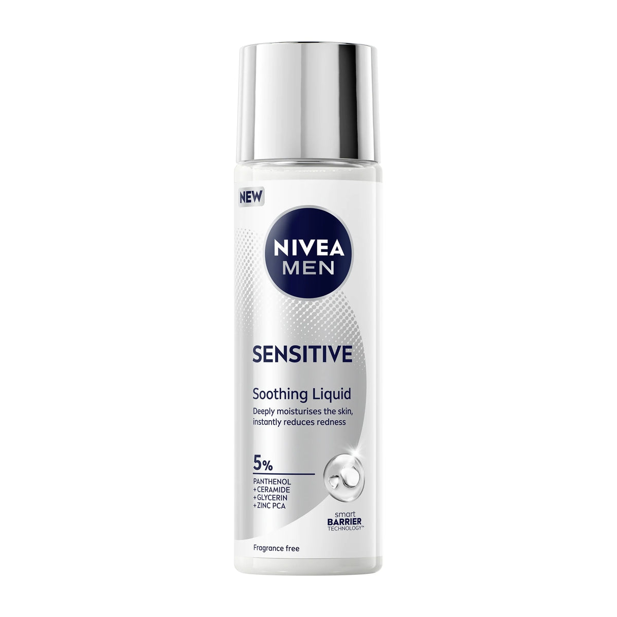 Men Sensitive Soothing Liquid by NIVEA