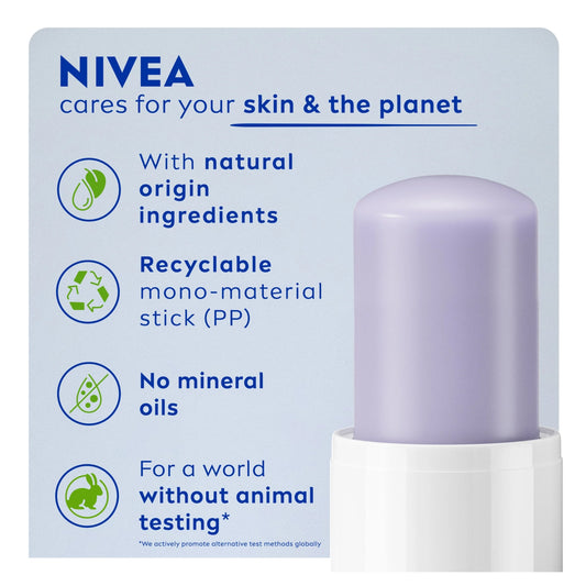 Over Night Care Lip Balm 4.8g by NIVEA