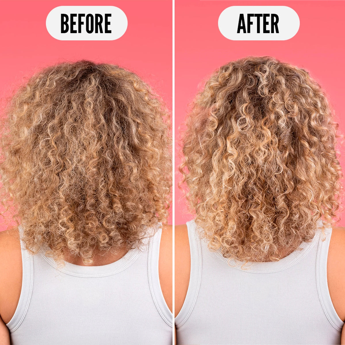 Wave Curl Defining Conditioner 250ml by Noughty