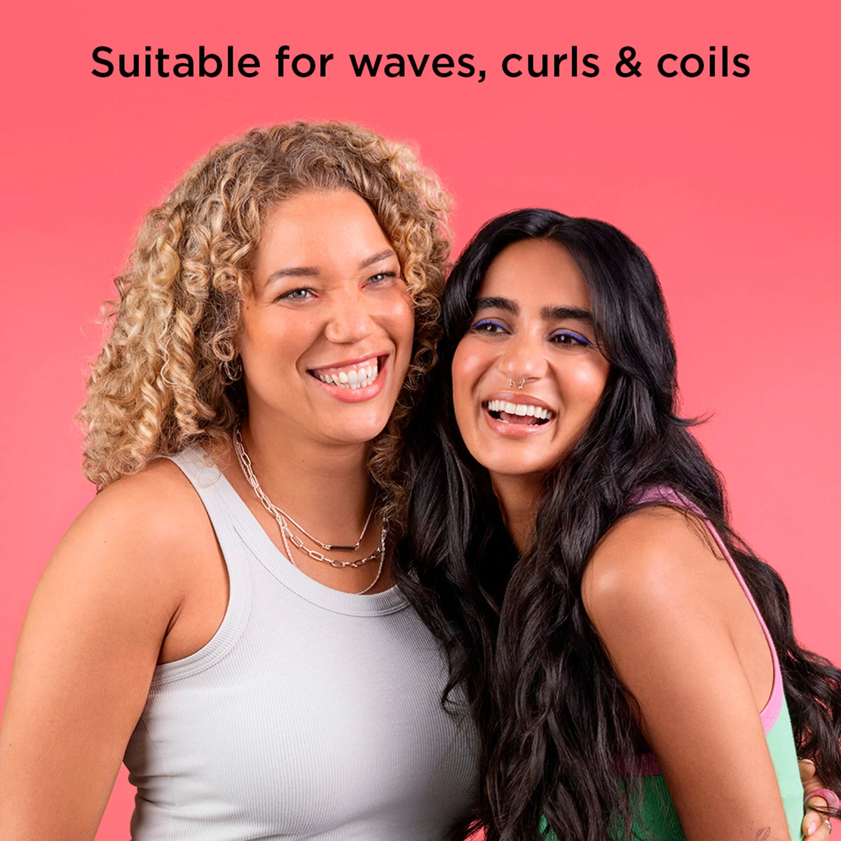 Wave Curl Scrunching Jelly 200ml by Noughty