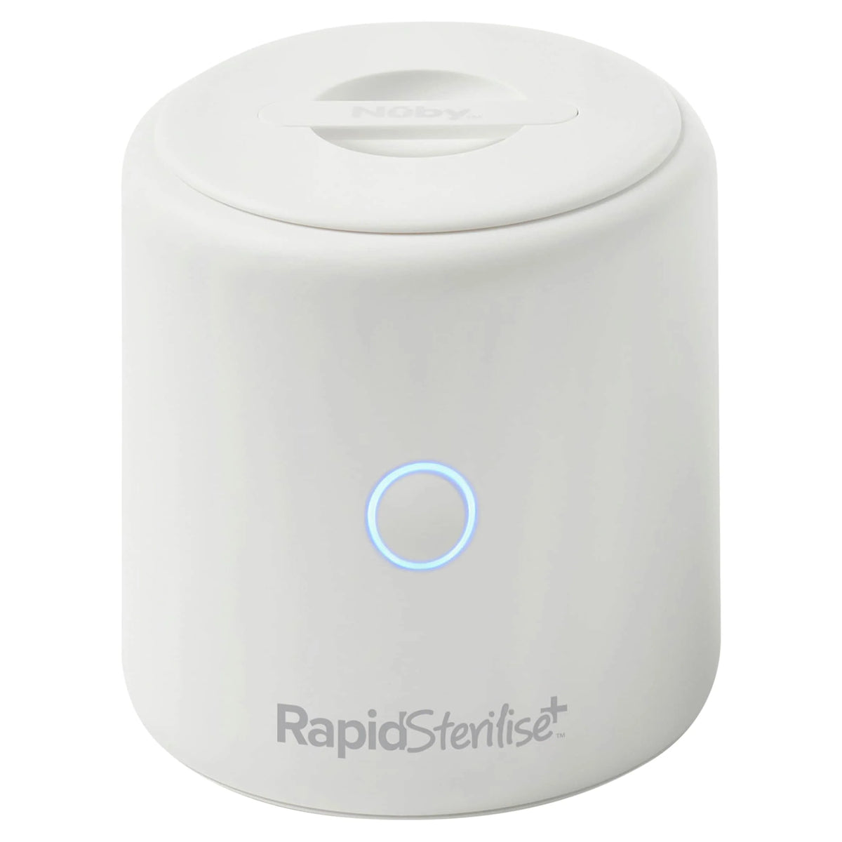 Nuby Rapidsterilise Uv Steriliser + by Nûby