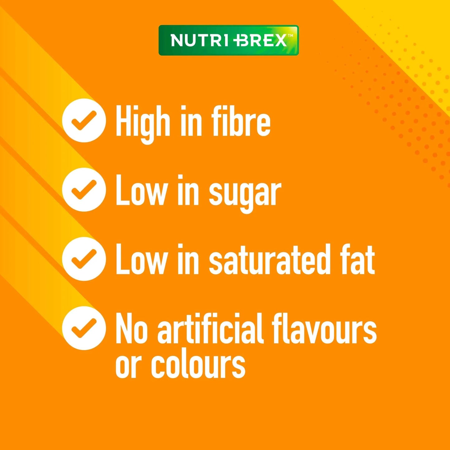 Gluten Free Cereal 375g by NUTRIBREX
